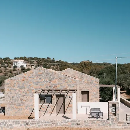 Petrino Foinikounta Villa Finikounta Exterior photo
