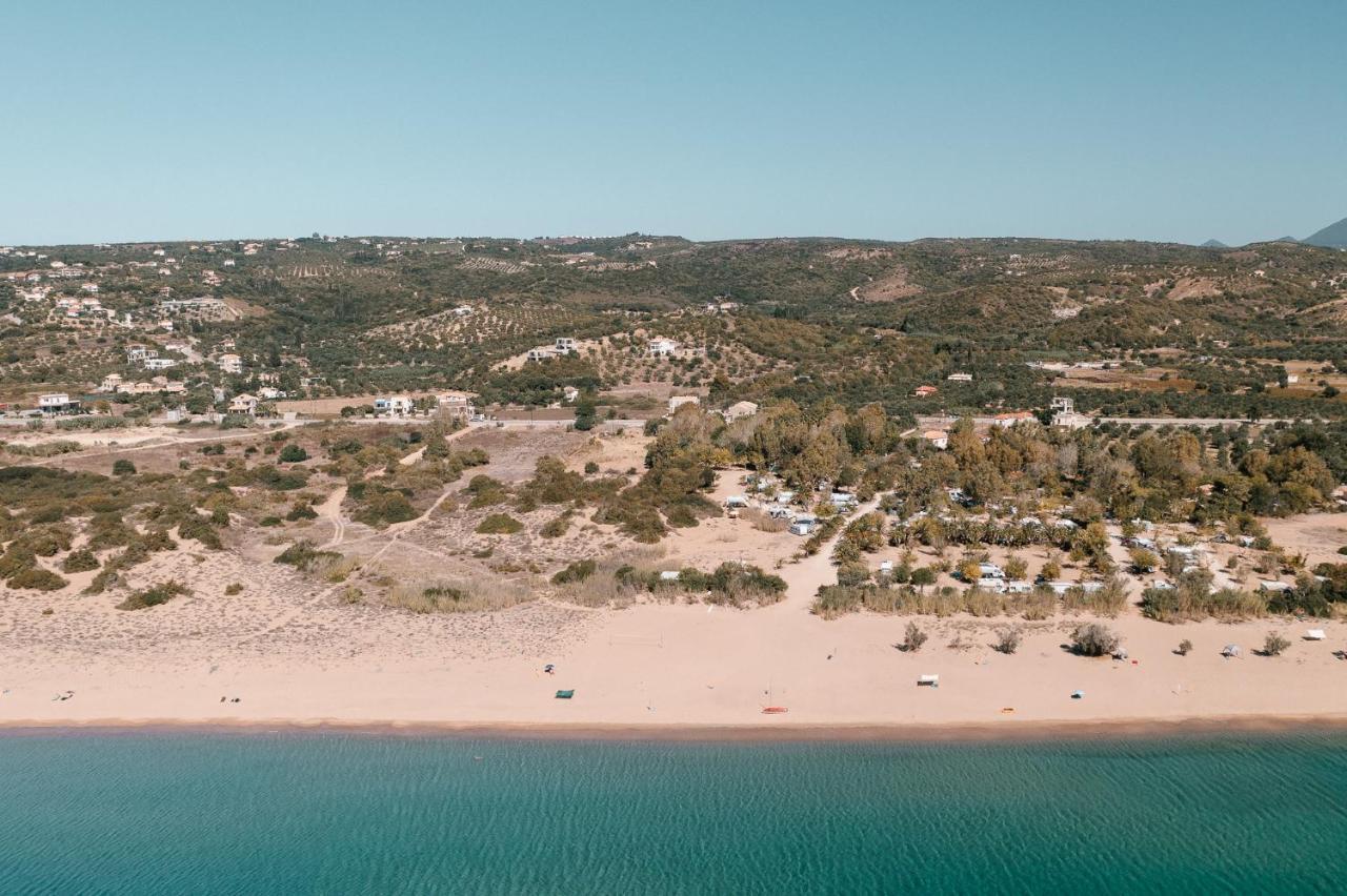 Petrino Foinikounta Holiday home Finikounta