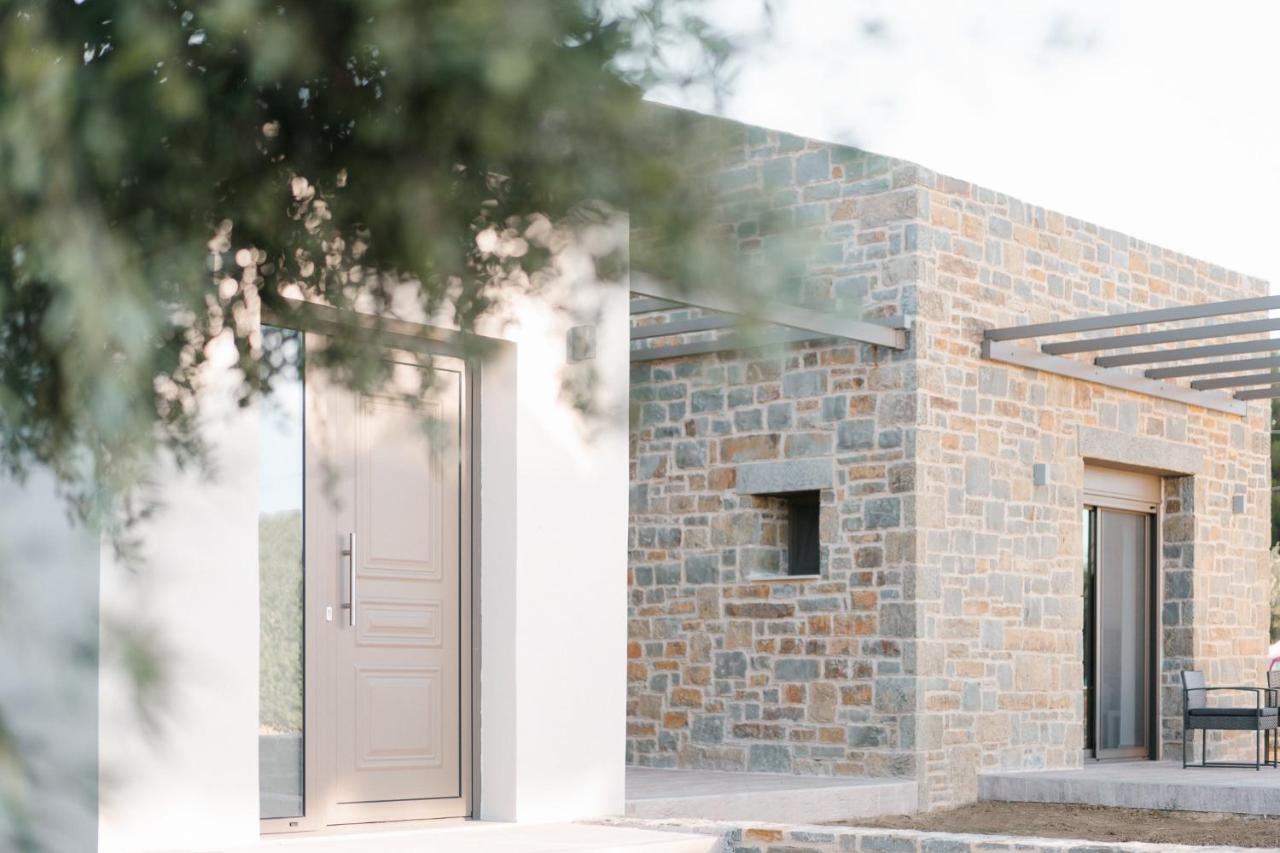 Petrino Foinikounta Holiday home *