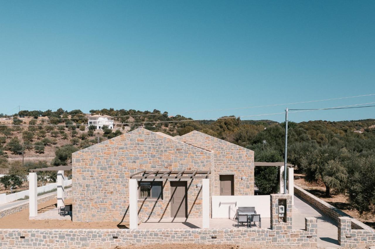 Petrino Foinikounta Holiday home *