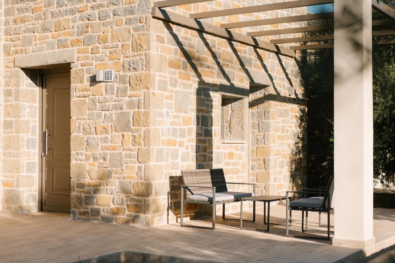 Petrino Foinikounta Holiday home *