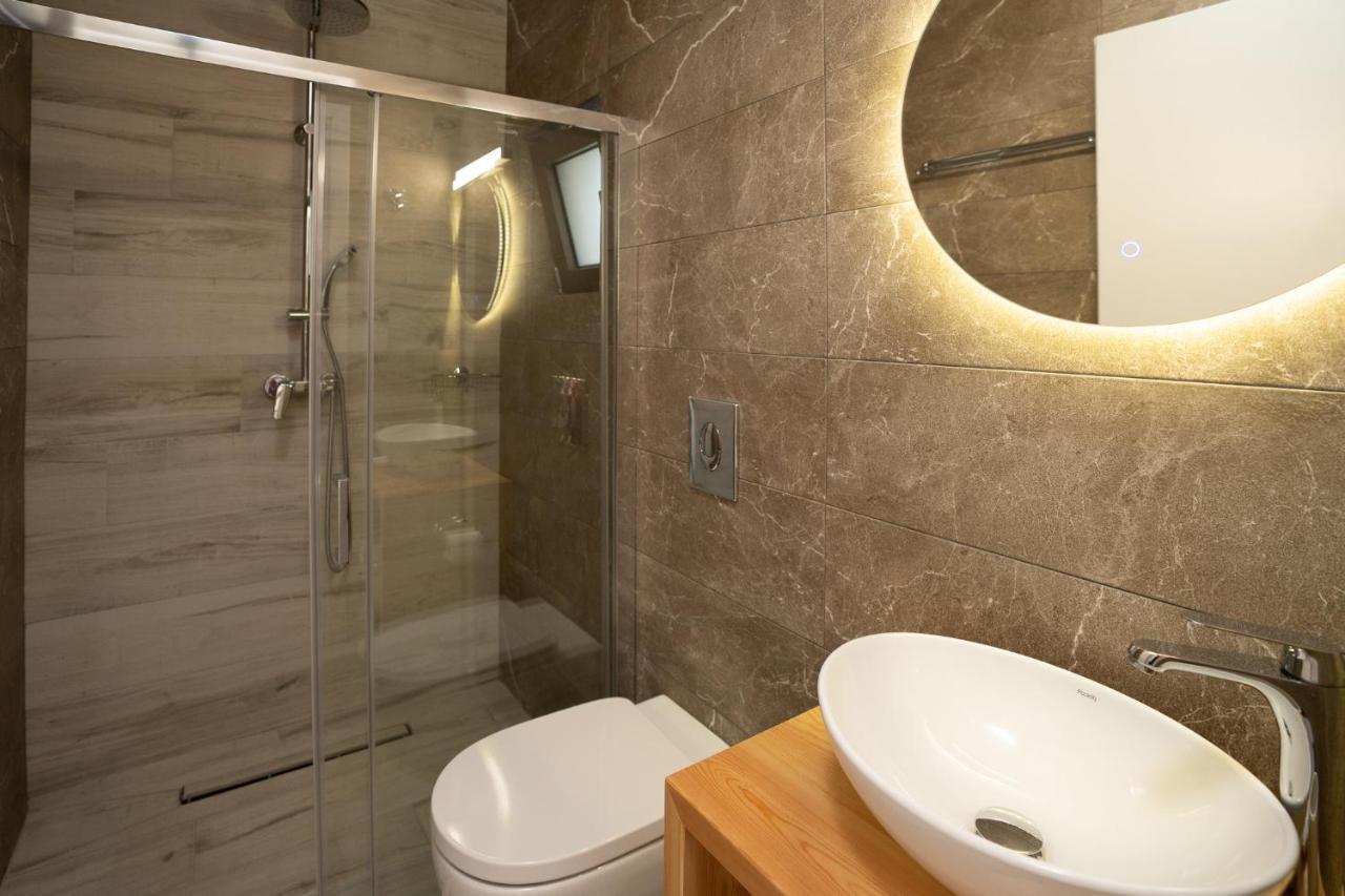Holiday home Petrino Foinikounta *