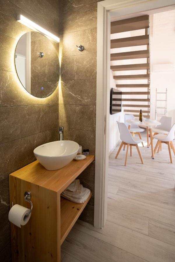 Holiday home Petrino Foinikounta *
