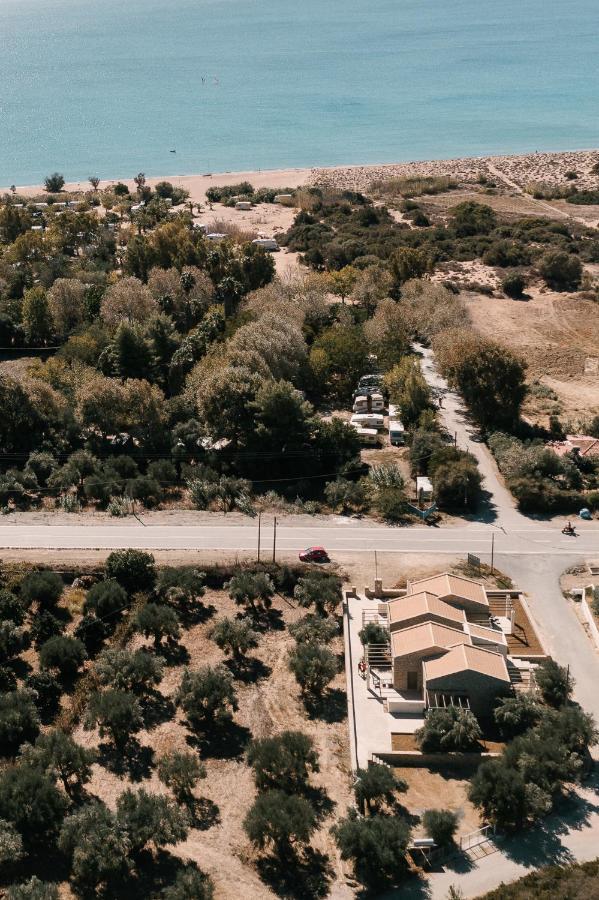 Petrino Foinikounta Holiday home Finikounta