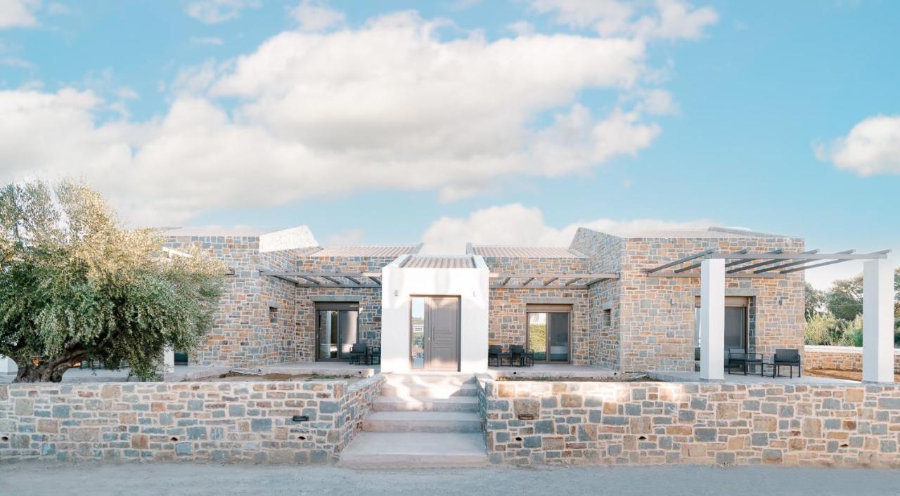 Petrino Foinikounta Holiday home