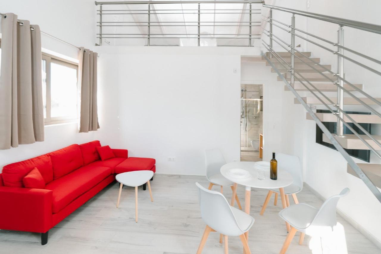Petrino Foinikounta Holiday home *