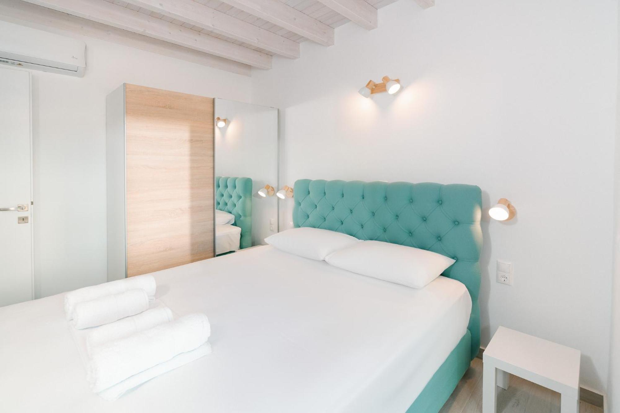 Petrino Foinikounta Holiday home