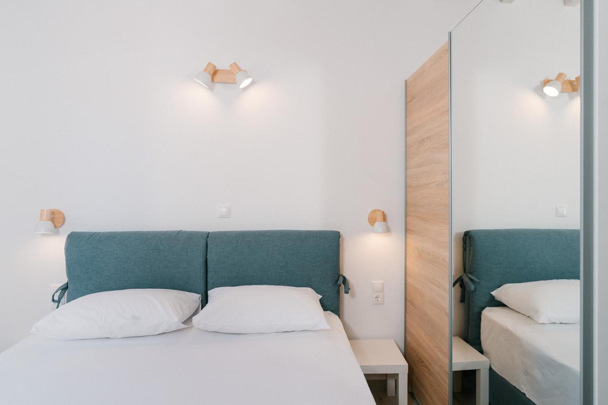 Holiday home Petrino Foinikounta